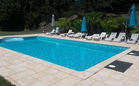 Ferme De Palumiane - Chambres Climatisees