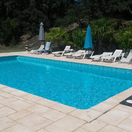 Ferme De Palumiane - Chambres Climatisees Visan Extérieur photo